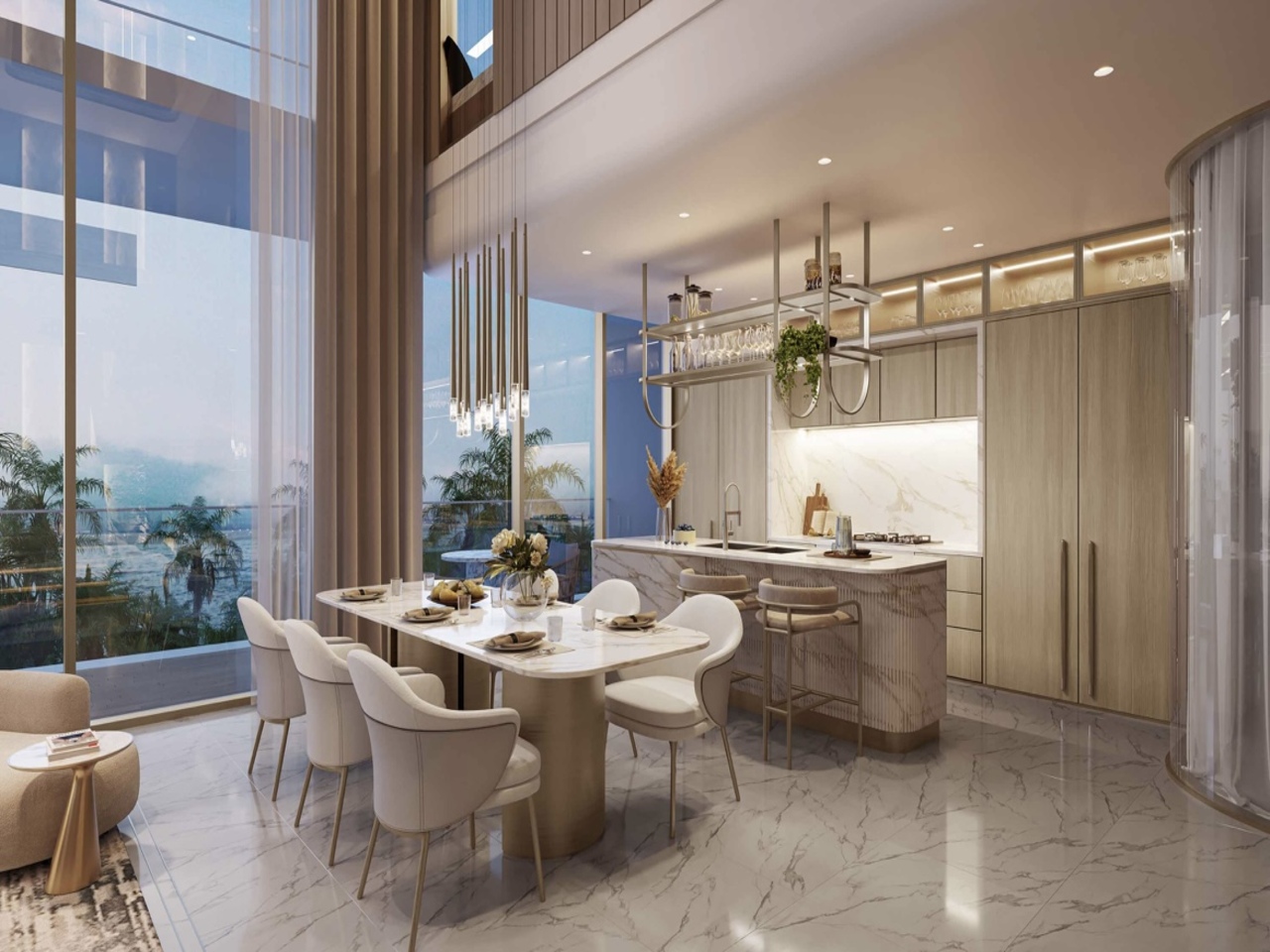 Sunset Bay 1 /Q4 2026